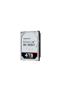 Жесткий диск Western Digital SATA 4TB 7200RPM 6GB/S 256MB 7K6 0B36040 HGST 3.5