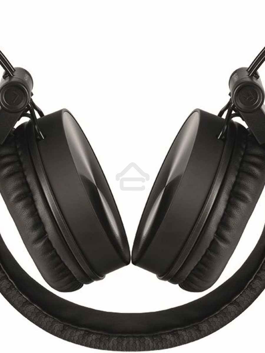 Наушники с микрофоном SVEN AP-B500MV черный Bluetooth
