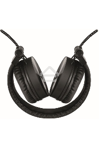 Наушники с микрофоном SVEN AP-B500MV черный  Bluetooth