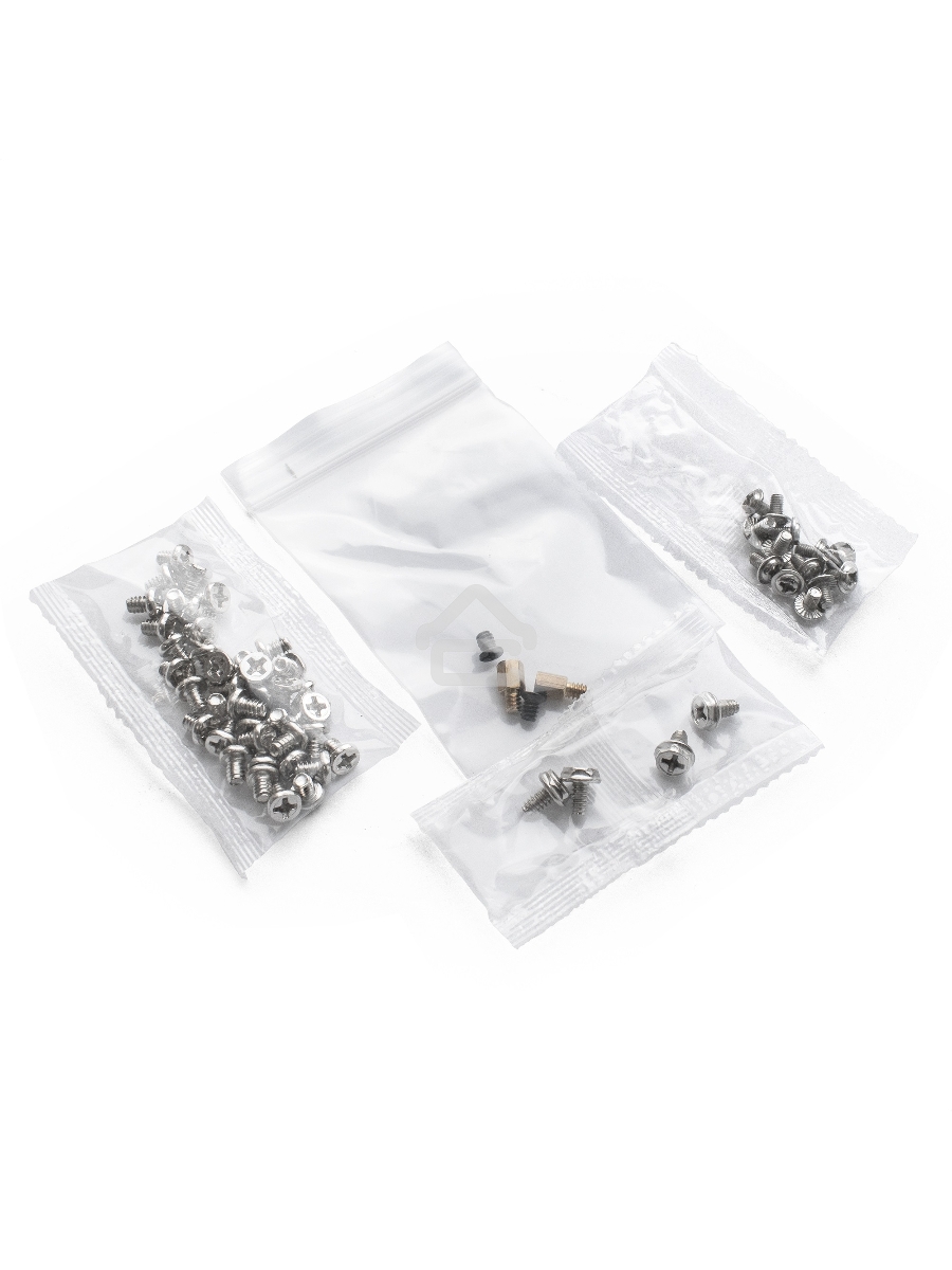 Серверный корпус ExeGate Pro 3U390-08 <RM 19