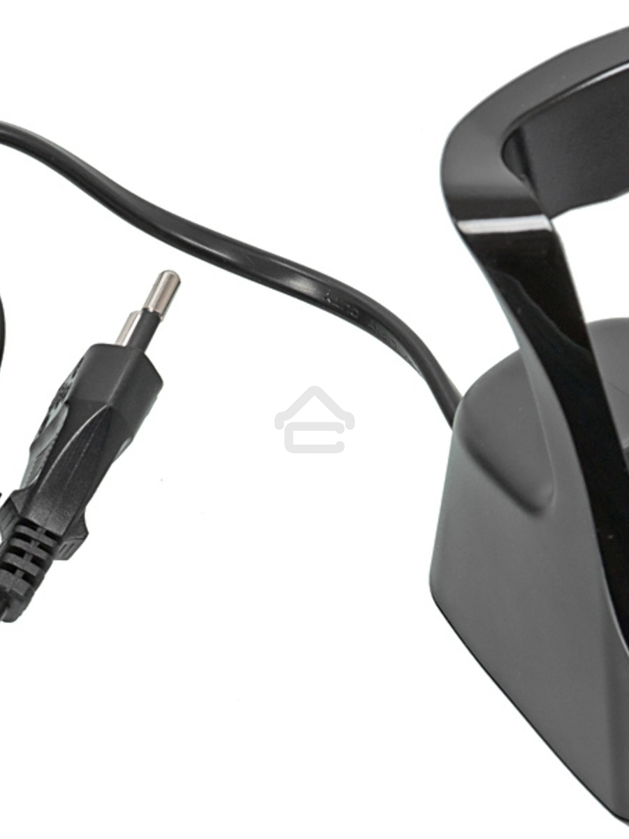 Бритва сетчатая Panasonic ES-SL41R520 реж.эл.:3 питан.:аккум. красный/черный