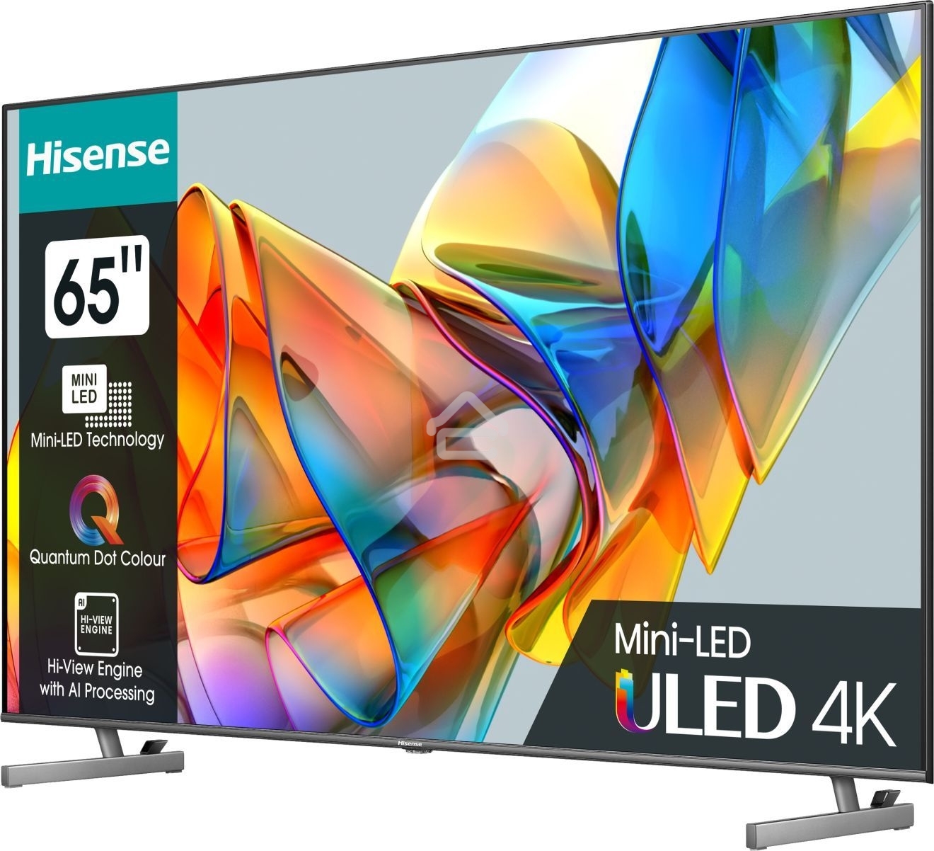 Телевизор Hisense 65