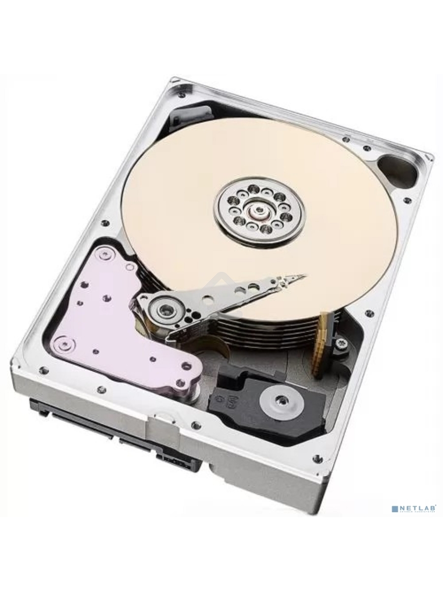 Жесткий диск Western Digital 3.5