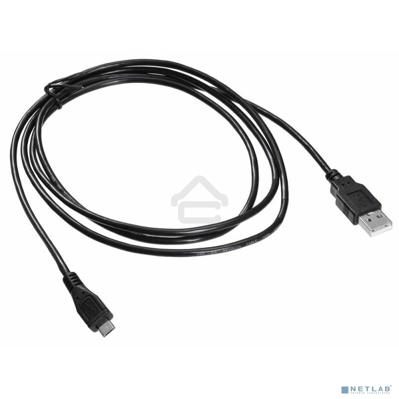 Кабель USB2.0 Buro USB A (m)/micro USB B (m) 1.5м
