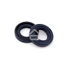 Сальник коленвала для Stihl MS 170/180/190/210/211/230/250/270/280/311/391 2шт 121003