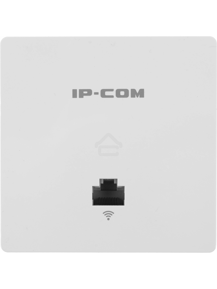 Точка доступа IP-COM W36AP, белый
