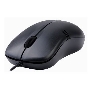 Мышь проводная A4Tech OP-560NU черный, 1200 dpi, USB, кнопки - 3