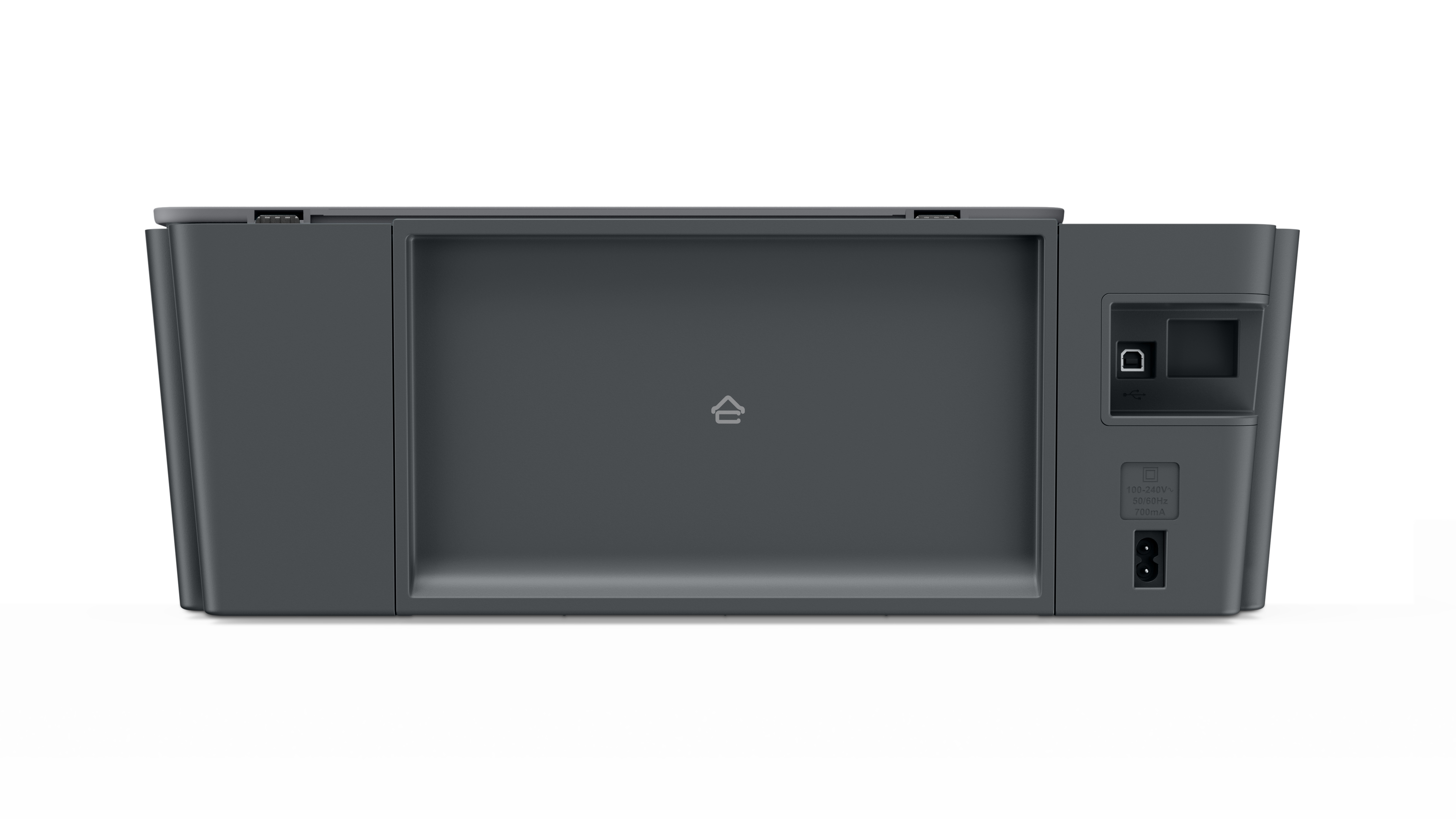 МФУ струйное HP Smart Tank 500 (4SR29A), A4, цветной, печ. до 22 стр/мин. (ч/б) до 16 стр/мин. (цвет), скан. до 8 стр/мин. (ч/б) 4 стр/мин. (цвет), 1200x1200dpi, USB