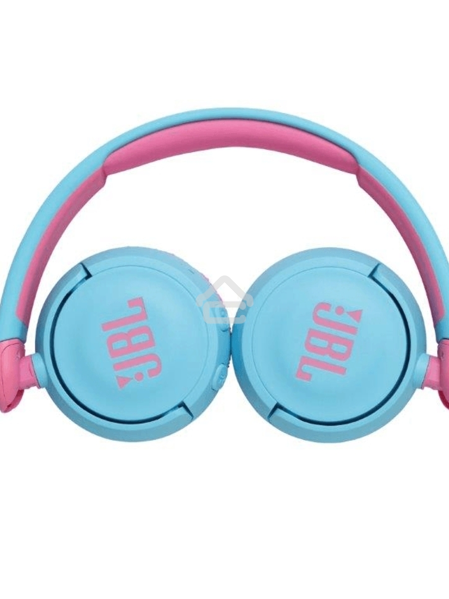 Наушники детские JBL JR 310 синий