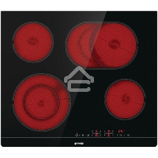 Индукционная варочная панель Gorenje ECT643SYB