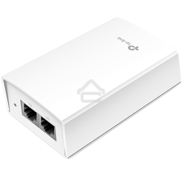 Адаптер TP-Link TL-POE4824G Passive PoE 48В SMB