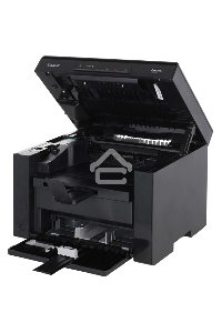 МФУ лазерный Canon i-SENSYS MF3010 (5252B004), A4, ч/б, печ. 18 стр/мин., скан. до 18 стр/мин., 600 x 1200 dpi (печать) 600x600dpi (сканер), USB 2.0