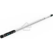 Лампа светодиодная Gauss Elementary T8 24Вт 4000К G13 2000лм 1200мм стекло