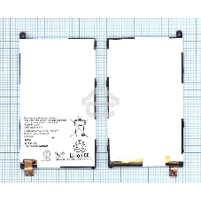 Аккумуляторная батарея LIS1529ERPC для Sony Xperia Z1 Compact D5503