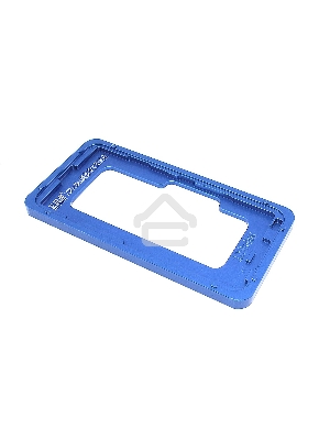 Рамка для позиционирования дисплея iPhone 12 Pro MAX алюминиевая