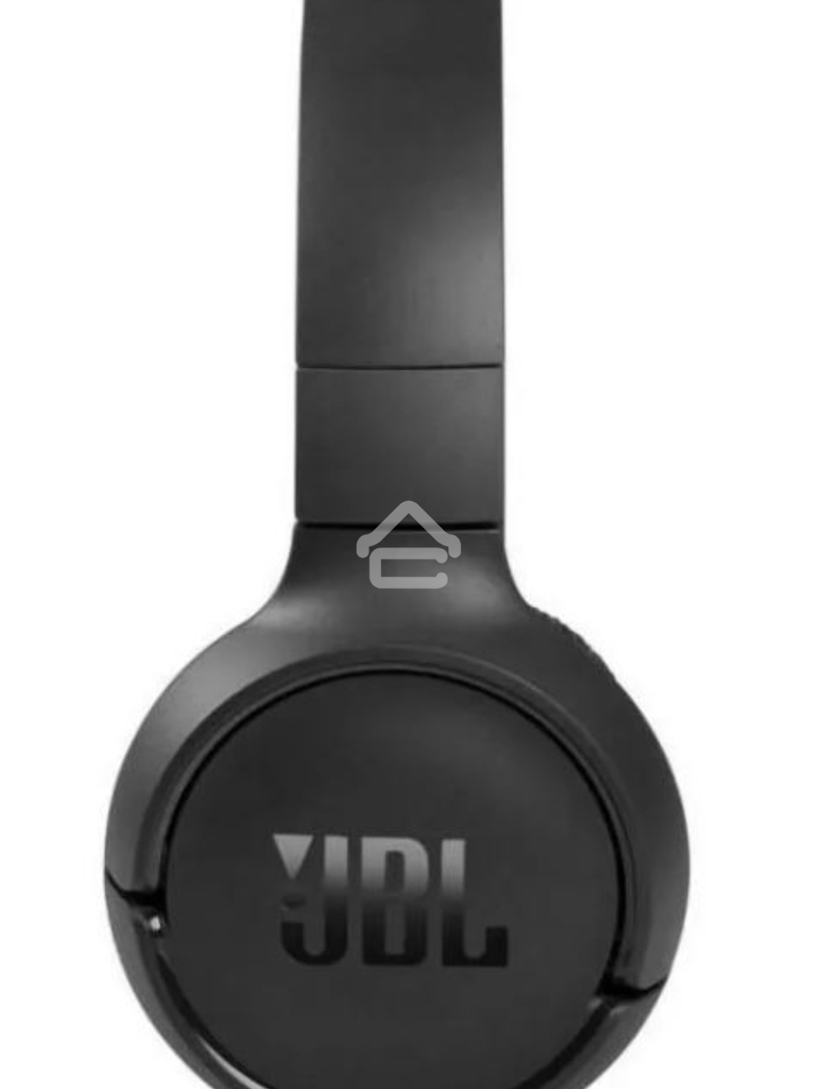Наушники JBL беспроводные T510BT, 32 Ом, черные