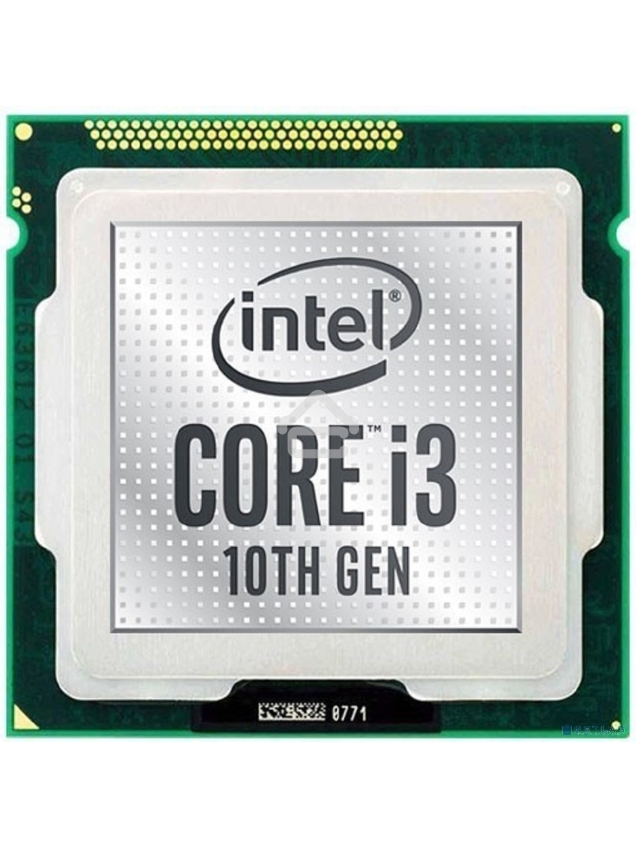 Процессор Intel Core i3-10105F Soc-1200 3.7GHz OEM