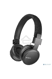 Гарнитура накладные Sven AP-B700MV 1м черный беспроводные bluetooth оголовье