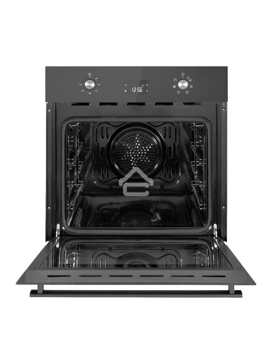 Духовой шкаф Evelux EO 640 PB