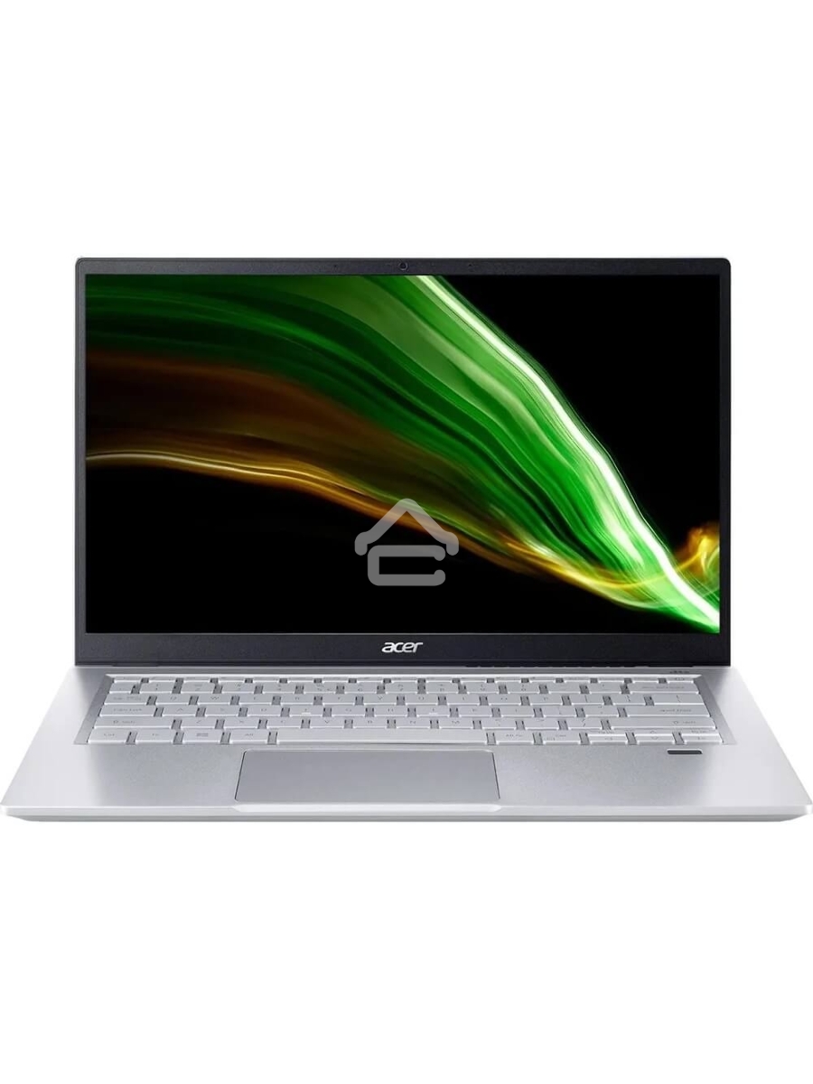 Ультрабук Acer Swift 3 SF314-43-R16V 14