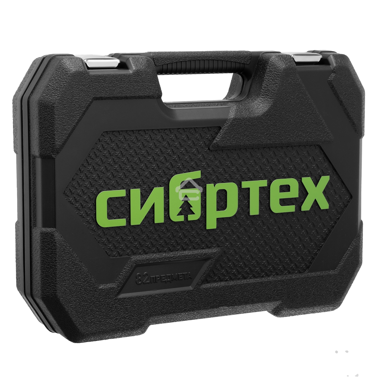 Набор инструментов Сибртех, 1/2