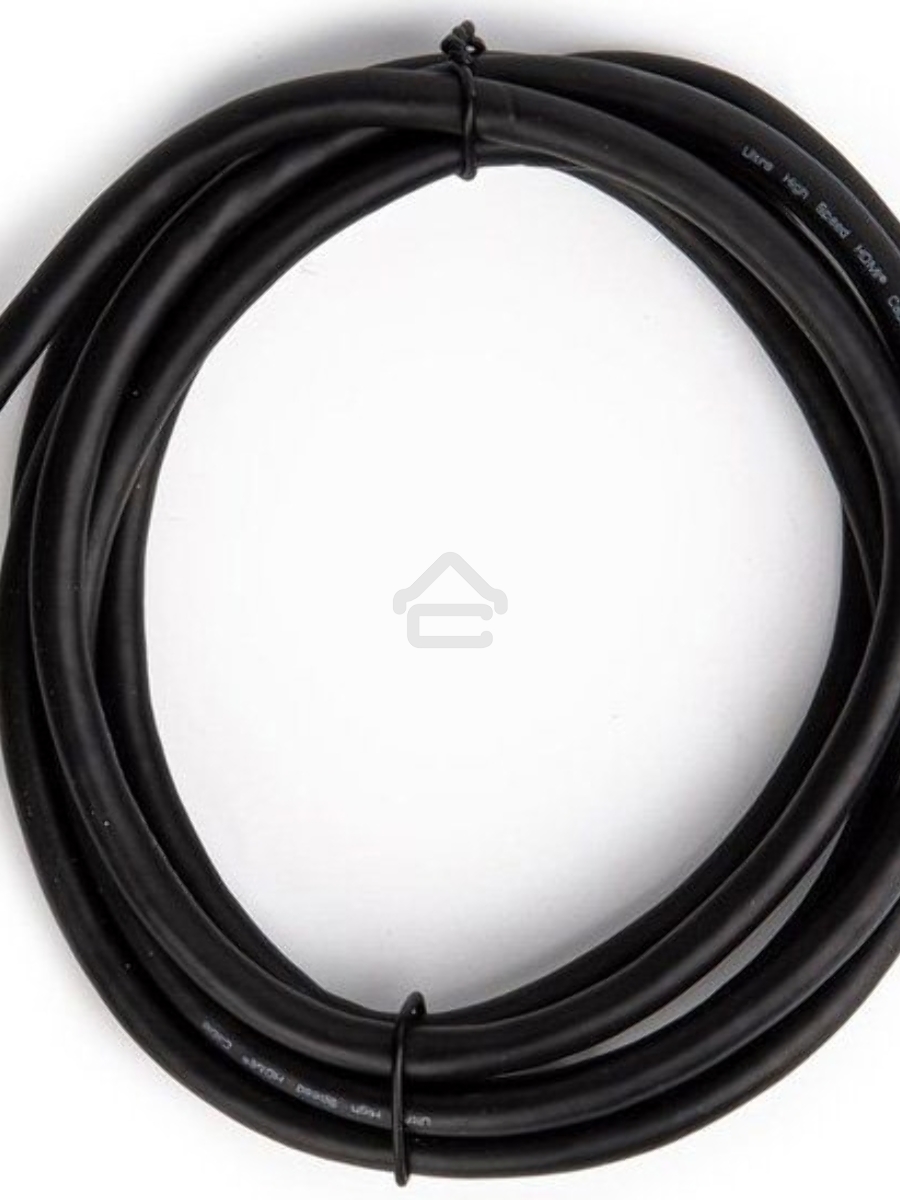Кабель HDMI 19M/M,ver. 2.1, 8K@60 Hz 2m VCOM <CG860-2M>