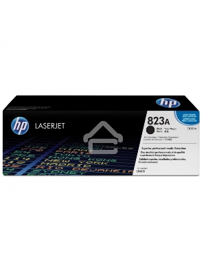 Картридж лазерный HP CB380A черный LJ CP6015n/dn/xh (16500стр.)