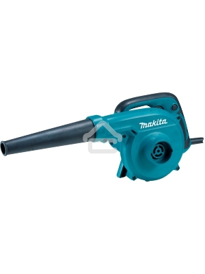 Воздуходувка Makita UB1103 600Вт (уборка: сухая) синий