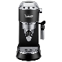 Кофеваркa рожковая DeLonghi EC 685 BK черный, исп. кофе - молотый/чалды, 1.1 л, 1350 Вт, 15 Бар.