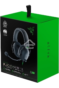 Гарнитура Razer Blackshark V2 X Razer Blackshark V2 X Headset