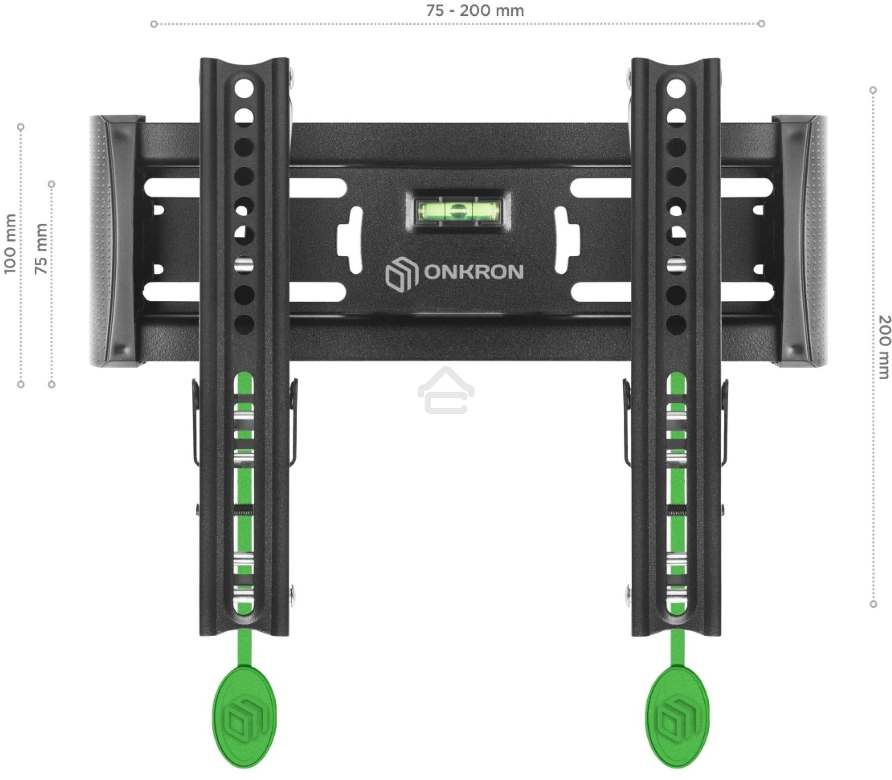 Кронштейн для телевизора ONKRON TM4 17