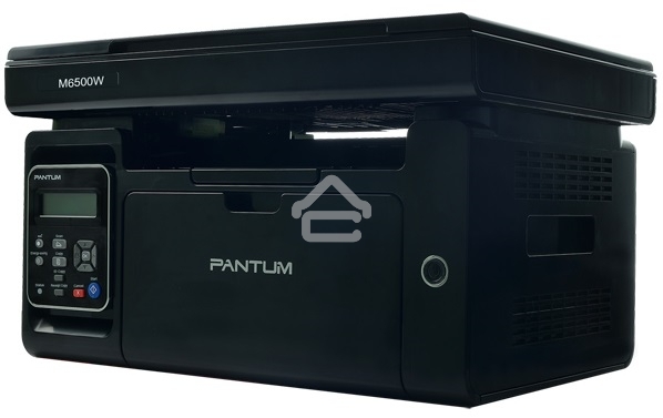 МФУ лазерное Pantum M6500W, A4, ч/б, печ. до 22 стр/мин., скан. до 8.5 стр/мин., 1200x1200dpi, USB, Wi-Fi