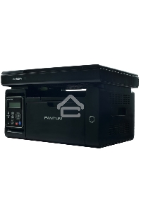 МФУ лазерный Pantum M6500W, A4, ч/б, печ. до 22 стр/мин., скан. до 8.5 стр/мин., 1200x1200dpi, USB, Wi-Fi
