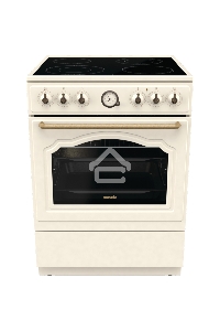 Электрическая плита Gorenje GECS6B70CLI