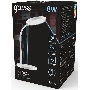 Светильник Gauss GT5031 настольный на подставке белый 8Вт