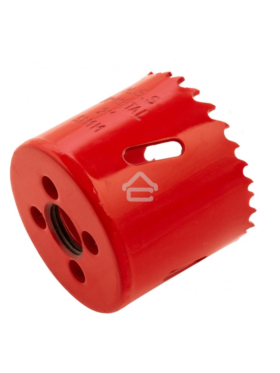 Коронка MATRIX BIMETAL, 51 мм 72451