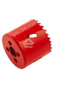 Коронка MATRIX BIMETAL, 51 мм 72451