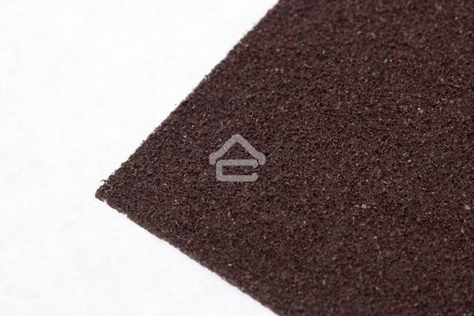 Шлифлист Matrix на тканевой основе, P 80, 230x280 мм, 10 шт., водостойкий