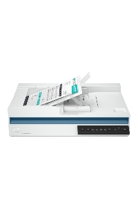 Сканер HP Scanjet Pro 3600 f1