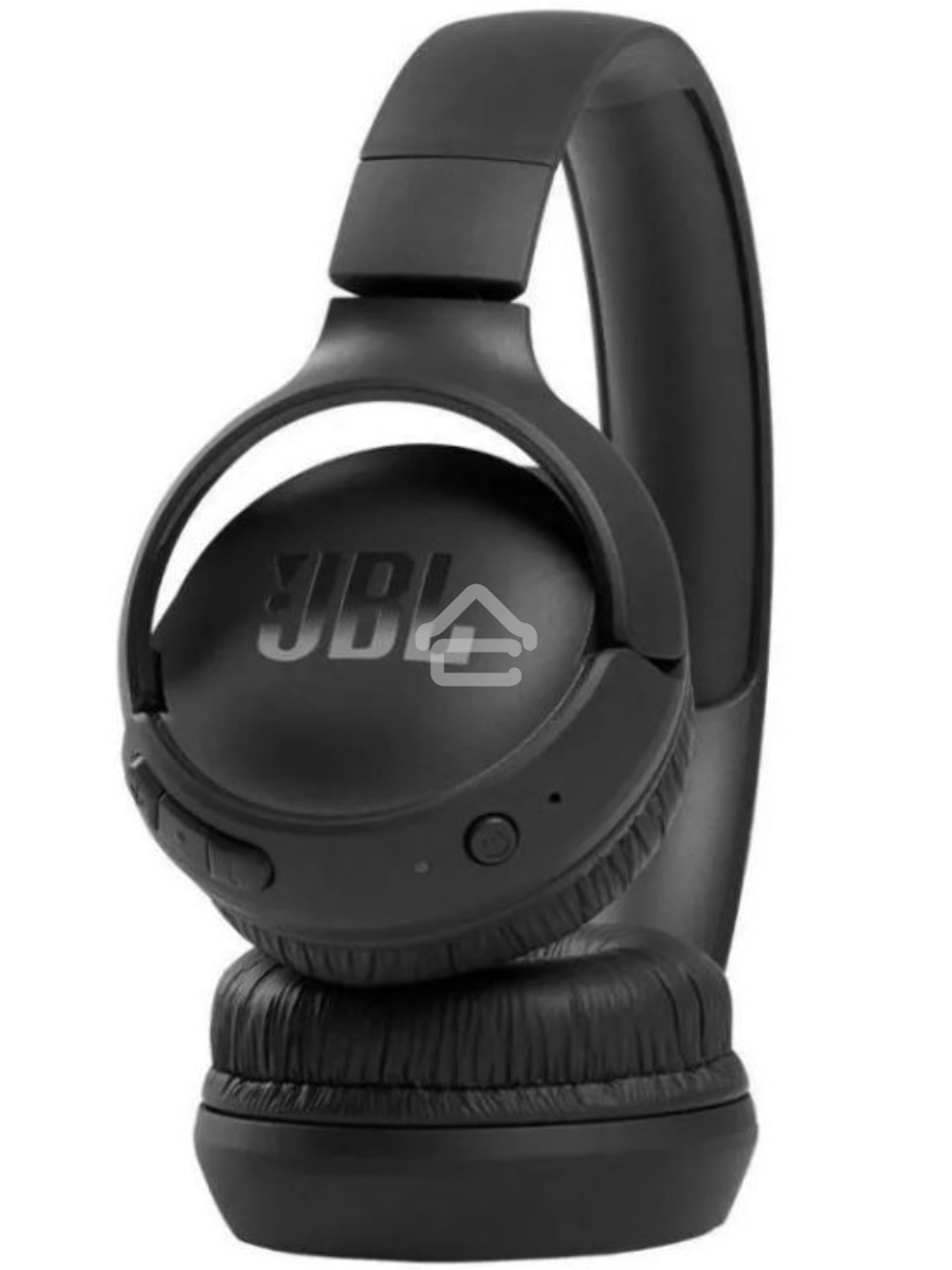 Наушники JBL беспроводные T510BT, 32 Ом, черные