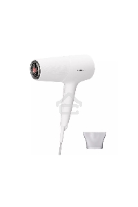 Фен Philips BHD500/00 2100Вт, белый