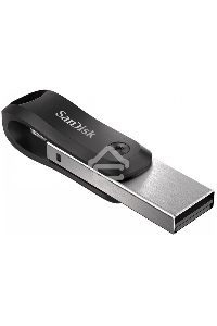 Флеш диск Sandisk USB3 256GB SDIX60N-256G-GN6NE