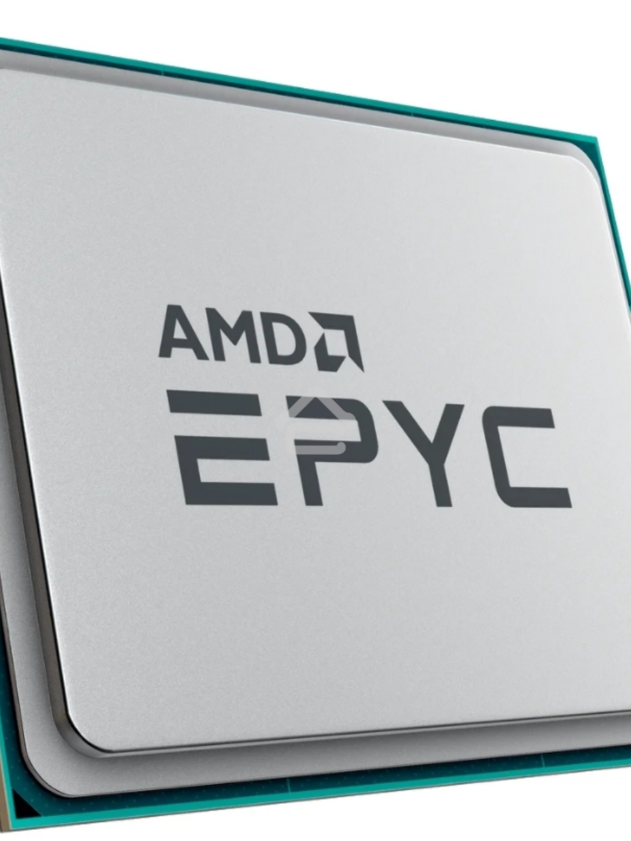 Процессор AMD EPYC 7713 Soc-SP3 2.0GHz OEM