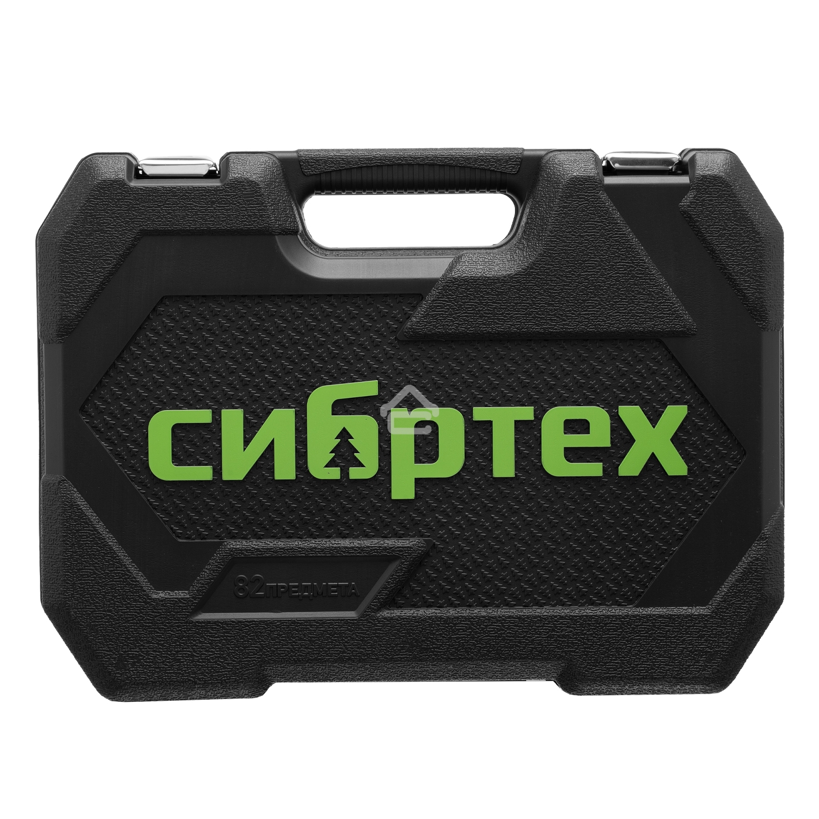 Набор инструментов Сибртех, 1/2