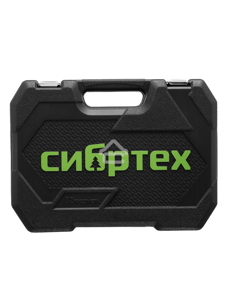 Набор инструментов, 1/2