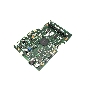 Плата форматтера Q6445-60001 / HP LJ-3390 Formatter Board