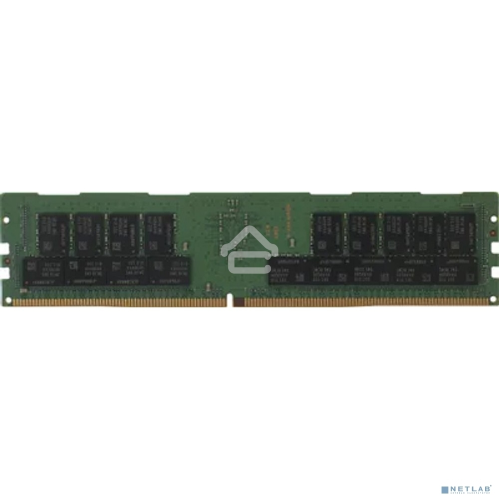Оперативная память Samsung DDR4 32GB RDIMM 3200 1.2V