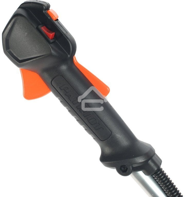 Триммер бензиновый Patriot PT 555 реж.эл.: леска/нож