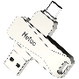 Флеш диск USB Drive Netac U782C NT03U782C-128G-30PN dual USB3.0+TypeC 128GB, retail version