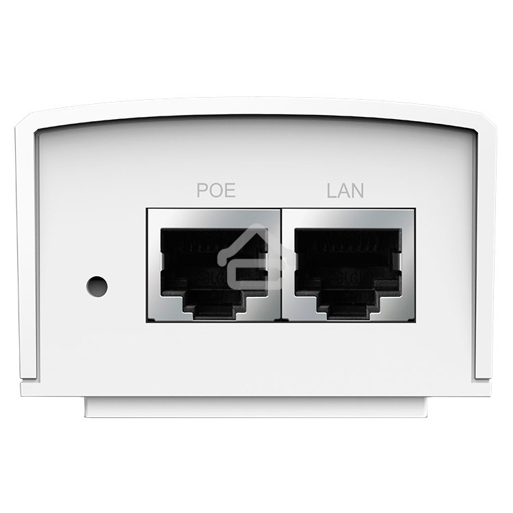 Адаптер TP-Link TL-POE4824G Passive PoE 48В SMB